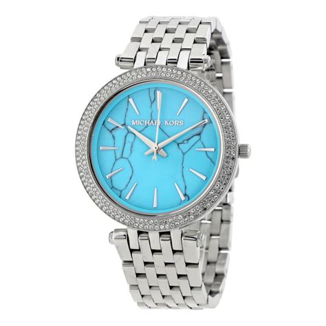 michael kors watches wholesale miami|michael kors turquoise face watch.